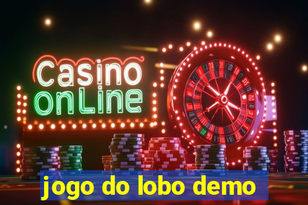 jogo do lobo demo